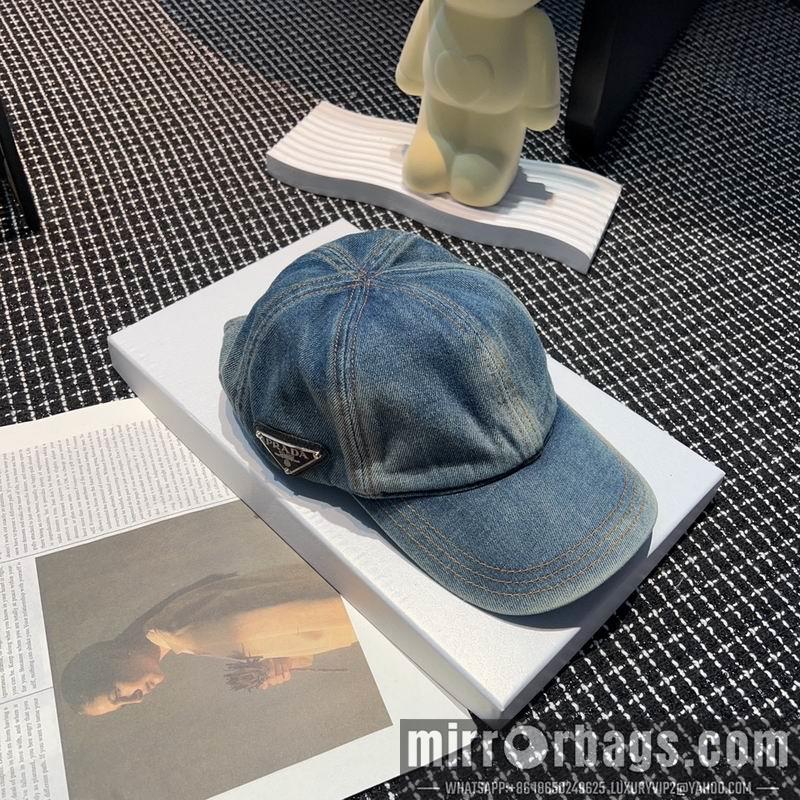 Prada Hat 071201