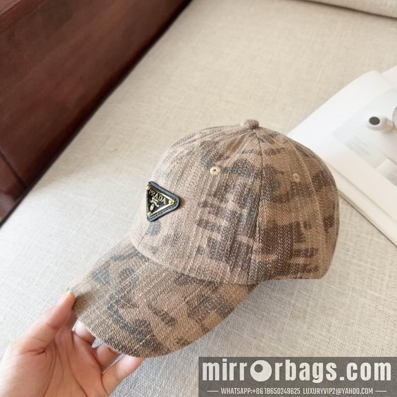 Prada Hat dx61