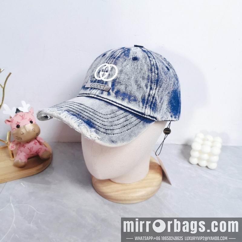 Gucci Hat dx01
