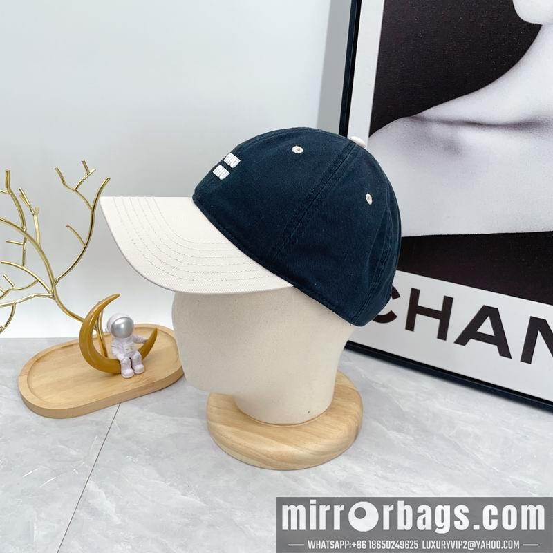 Miumiu Hat dx28