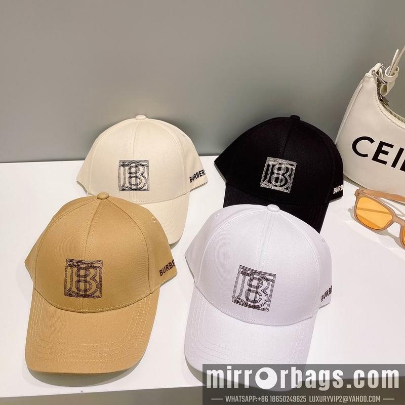 Burberry Hat 050702