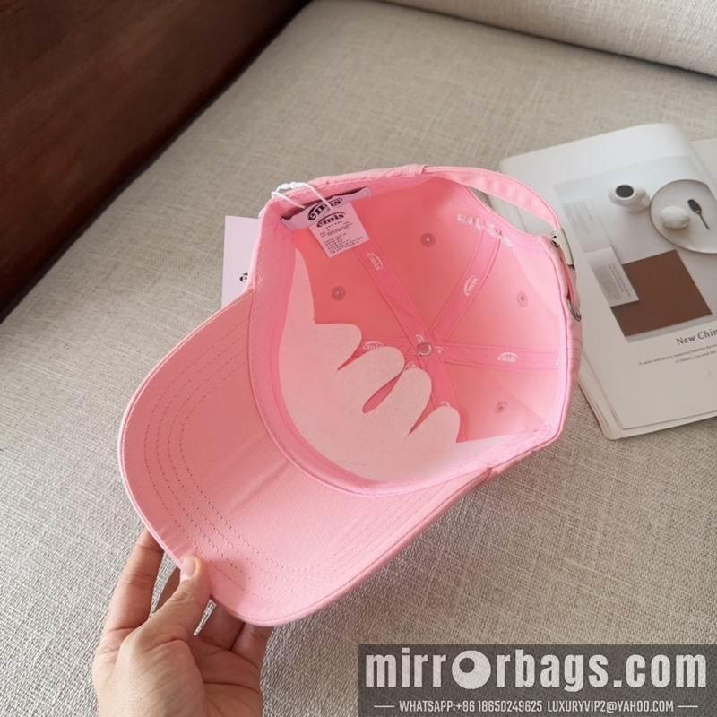 Emis Hat dx01