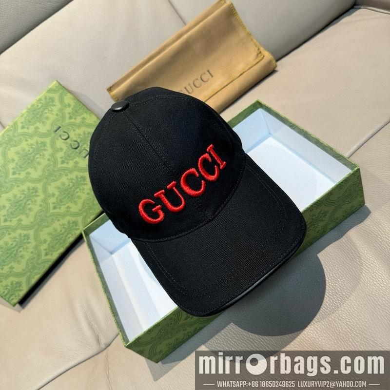 Gucci Hat dx17