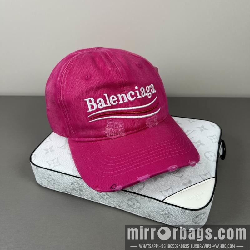 Balenciaga Hat dx07