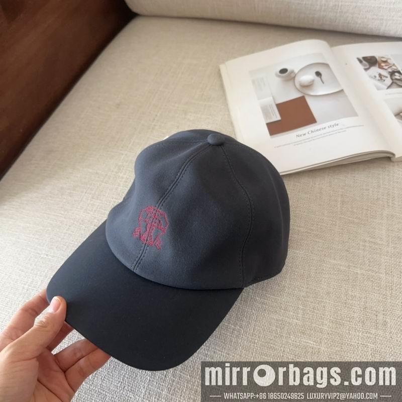 Loro Piana Hat dx19