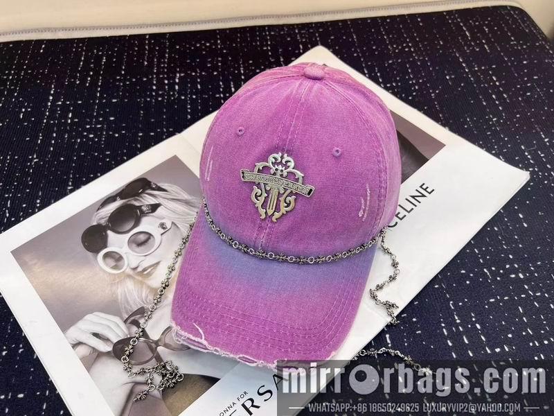 Chrome Hearts Hat 071301