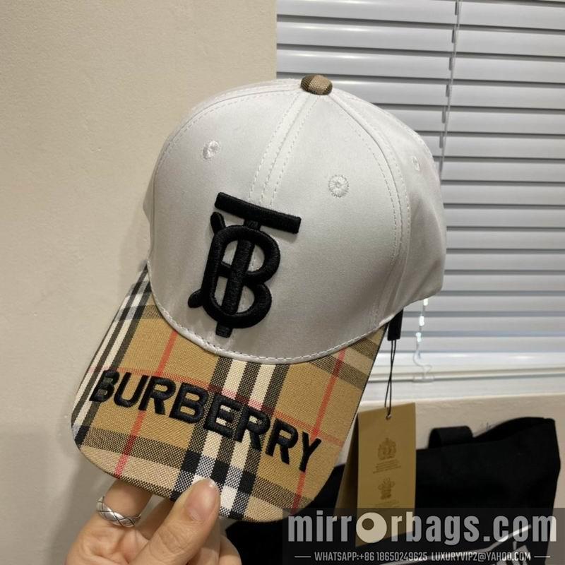 Burberry Hat 122141
