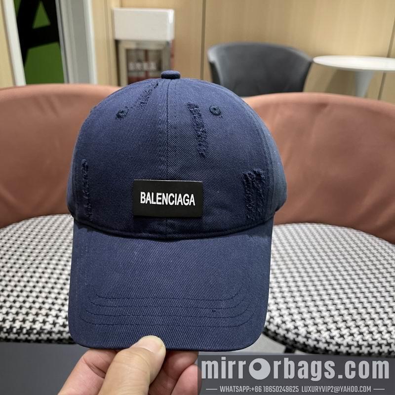 Balenciaga Hat 020801