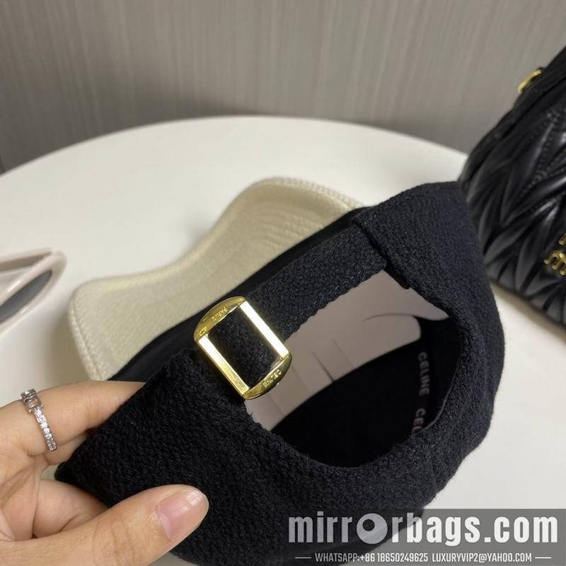 Celine Hat dx121