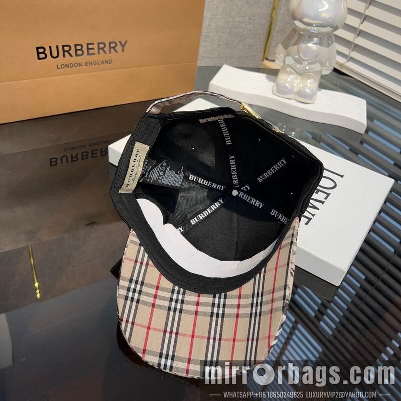 Burberry Hat dx24