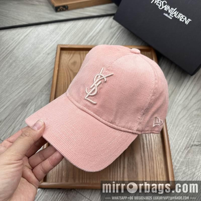 YSL Hat dx29