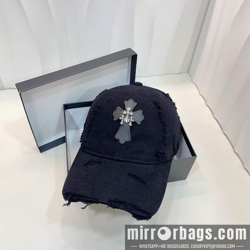 Chrome Hearts Hat hm02