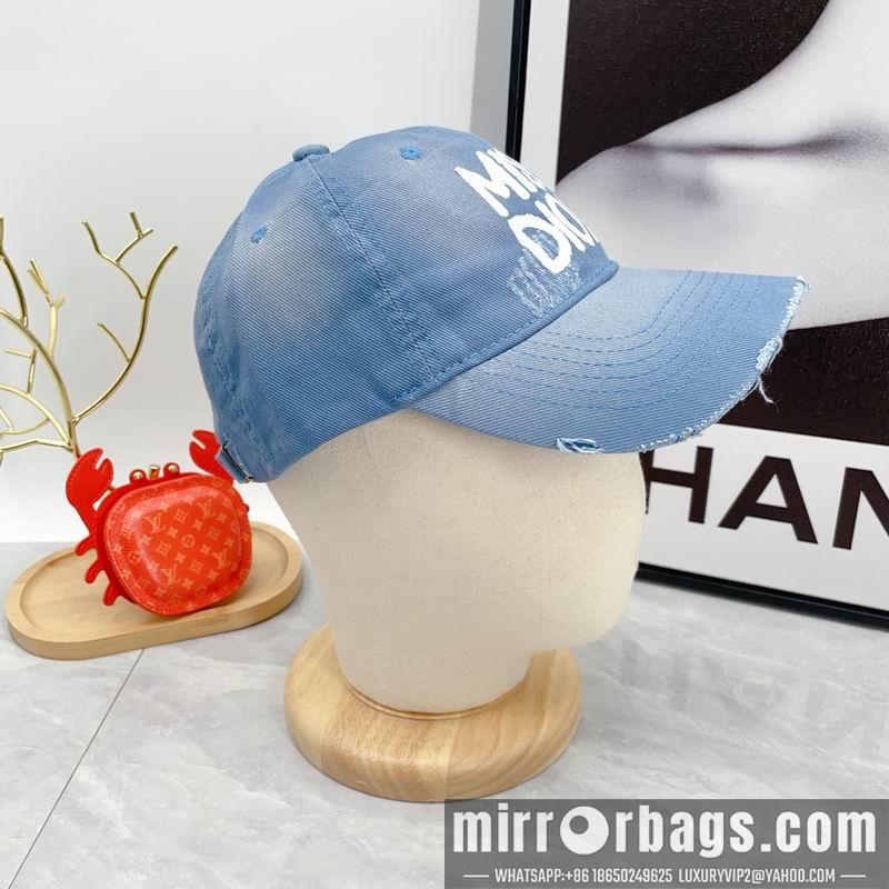 Dior Hat dx01