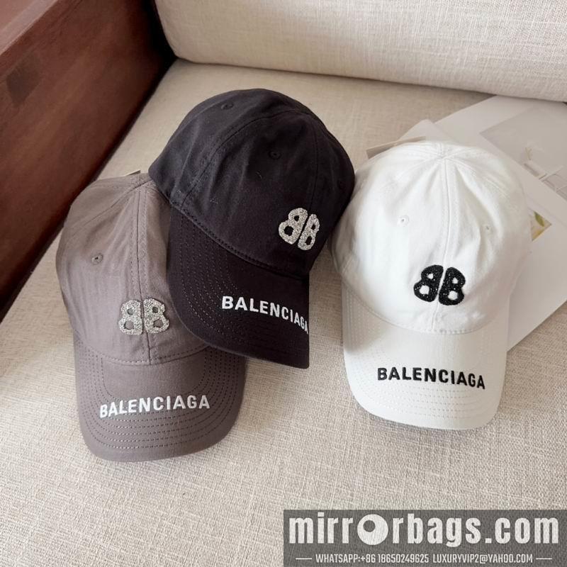 Balenciaga Hat dx122