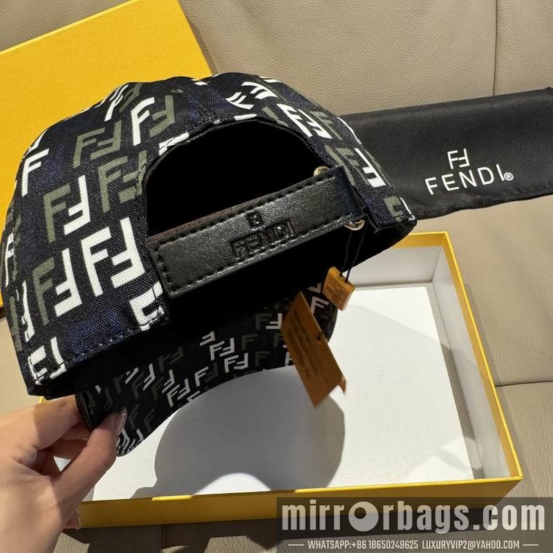 Fendi Hat 091402