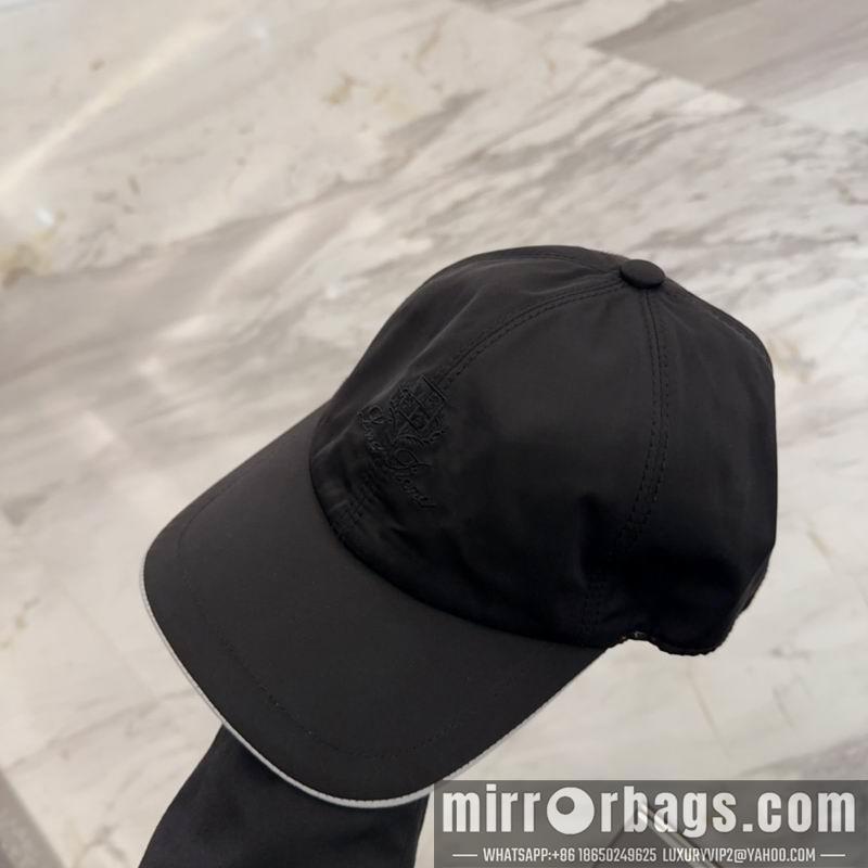 Loro Piana Hat dx26