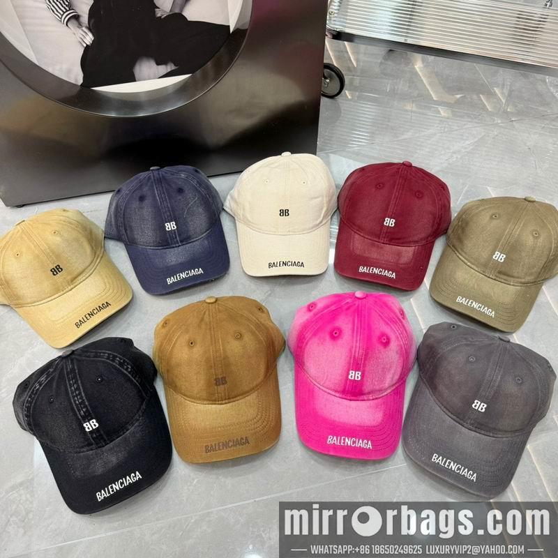 Balenciaga Hat 050701
