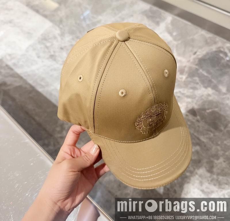 Hermes Hat 042801