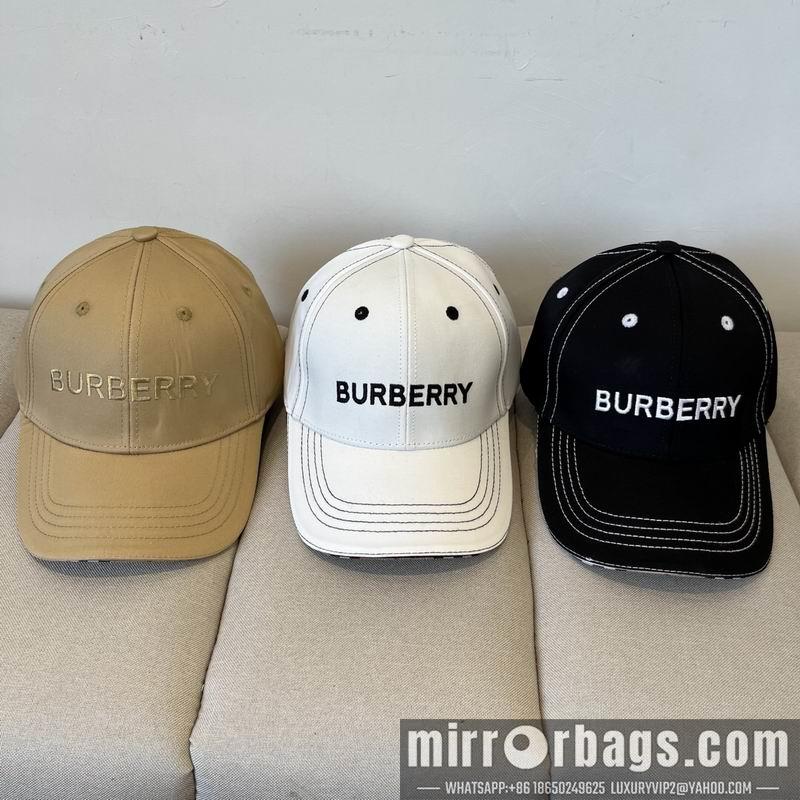 Burberry Hat dx24