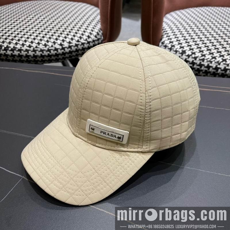 Prada Hat 121403