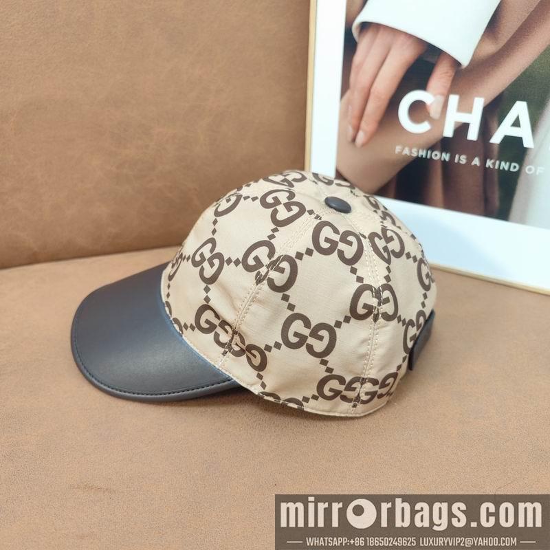 Gucci Hat dx113