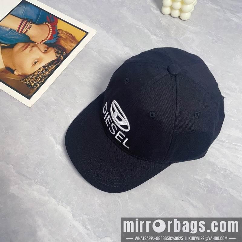 Diesel Hat dx02