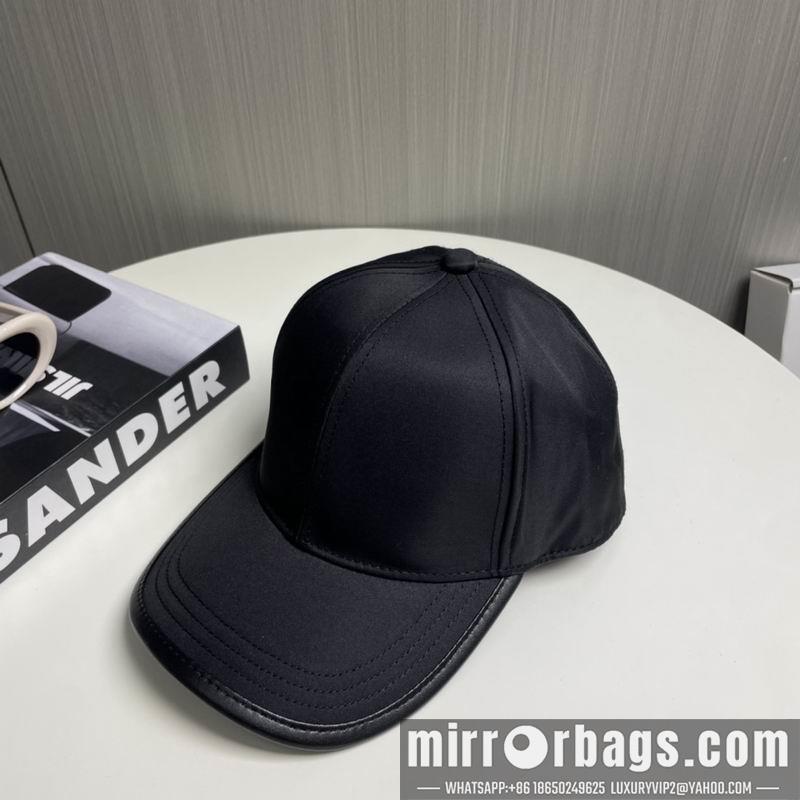 Prada Hat dx27