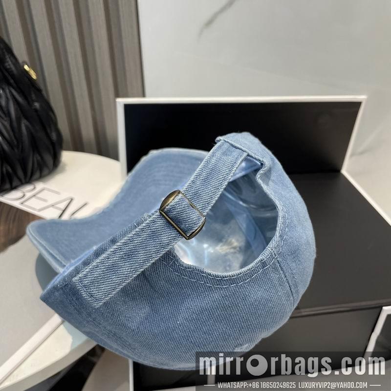 Ck Hat dx38
