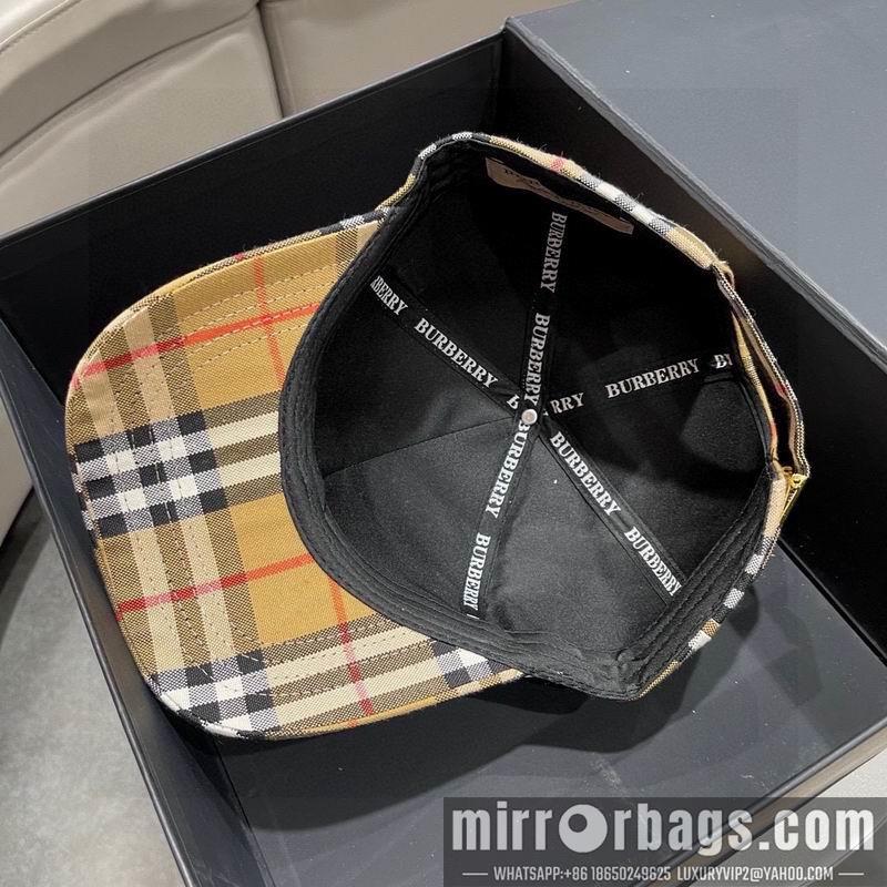 Burberry Hat 020801