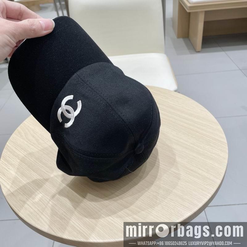 Chanel Hat 040203