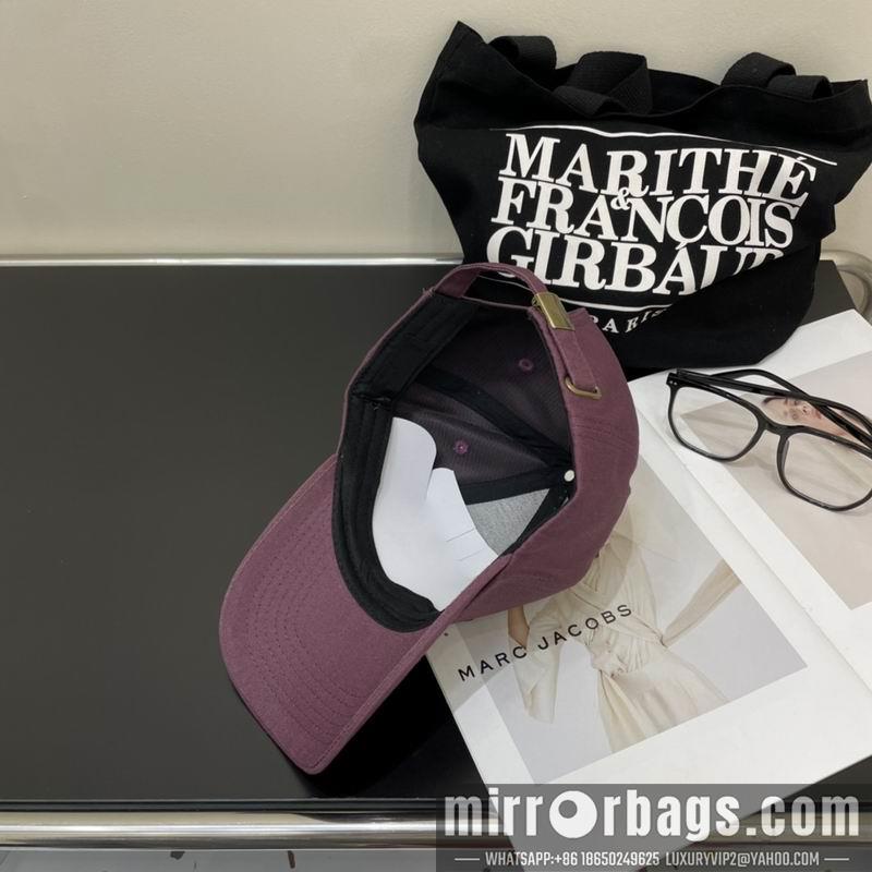 Prada Hat 042809