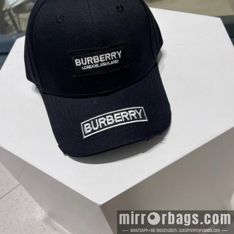 Burberry Hat 050705