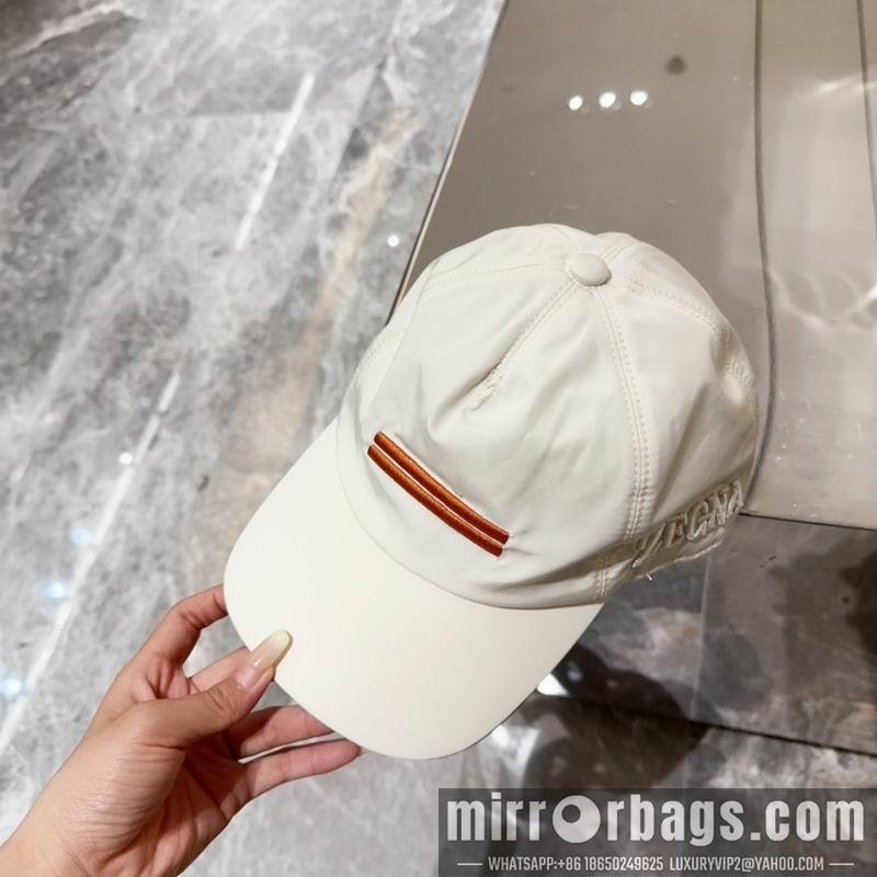 Zegno Hat 080201