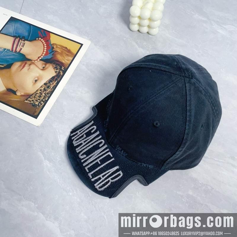 Balenciaga Hat dx86