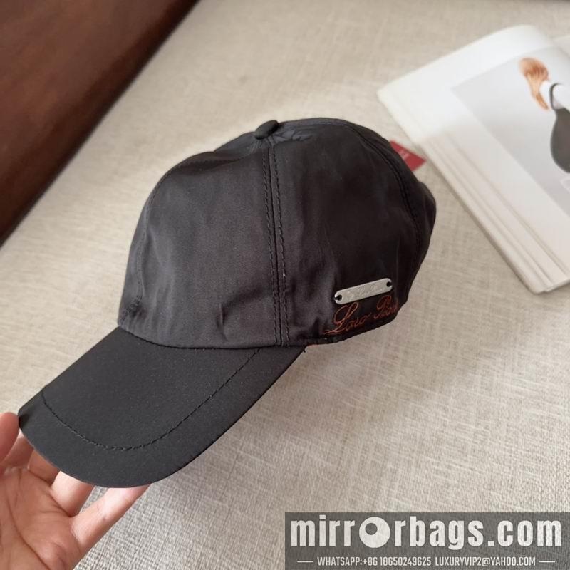 Loro Piana Hat dx24