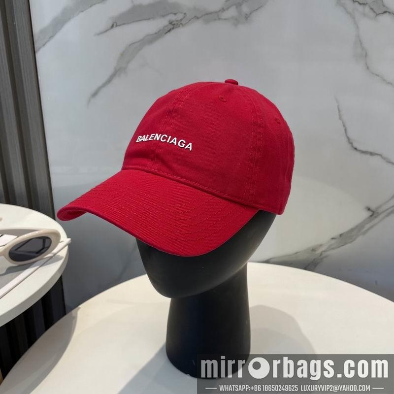 Balenciaga Hat 040201