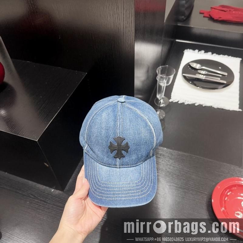 Chrome Hearts Hat 082601