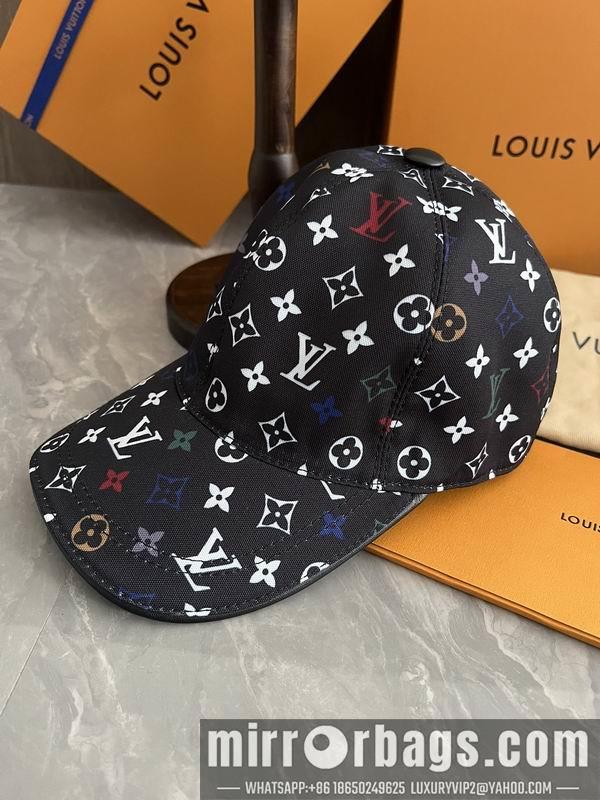 LV Hat dx130