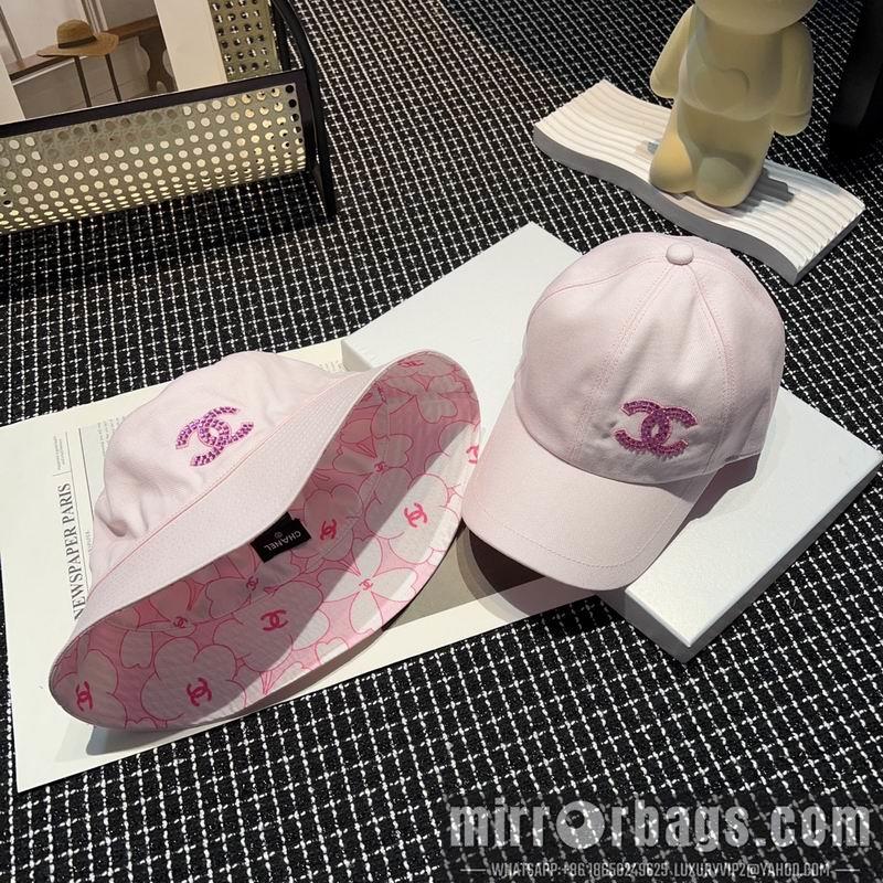 Chanel Hat dx27