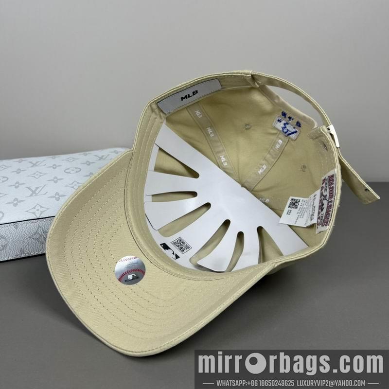 MLB NY Hat dx47