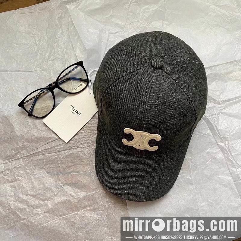 Celine Hat 071303