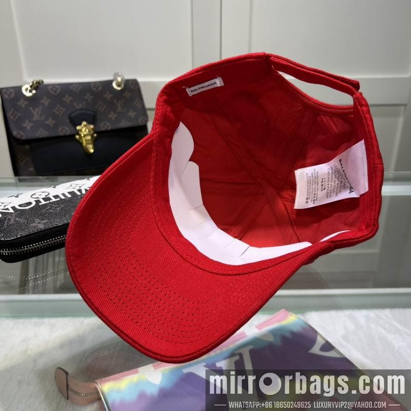 Balenciaga Hat dx43