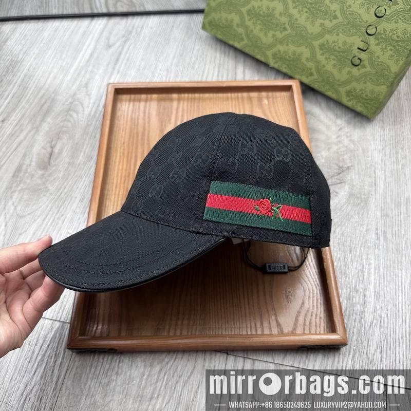 Gucci Hat dx23