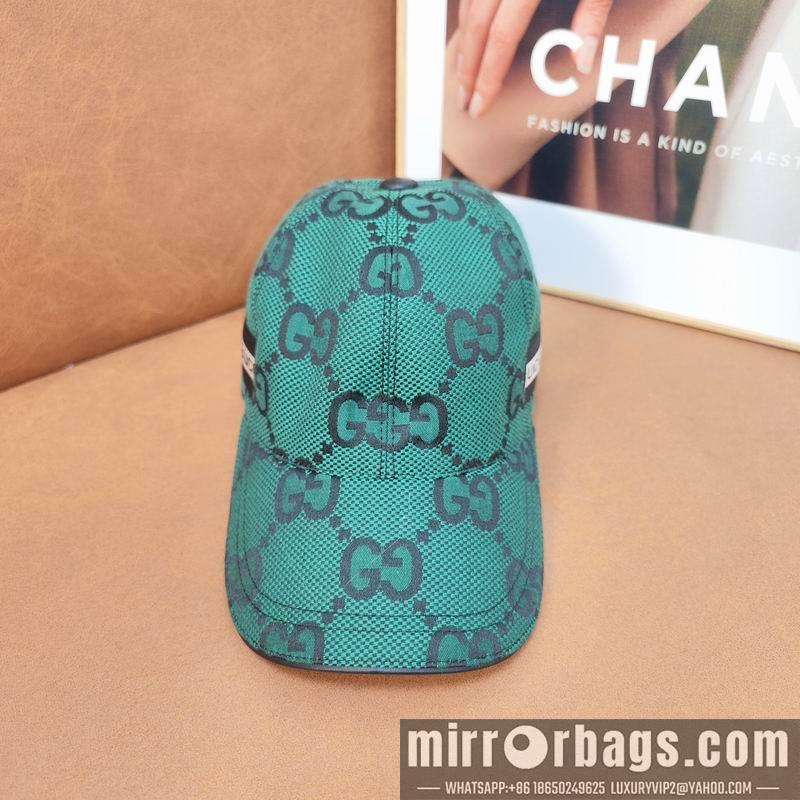 Gucci Hat dx117