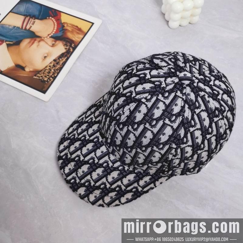 Dior Hat dx03