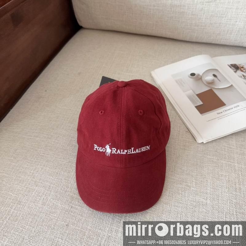 Polo Hat 011504