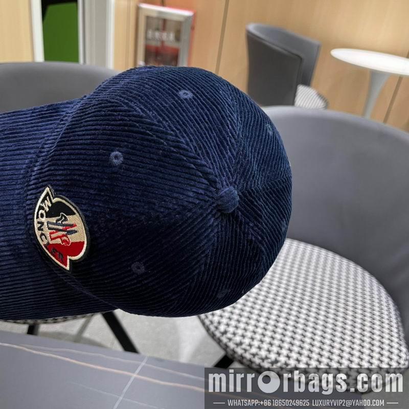 Prada Hat 092701