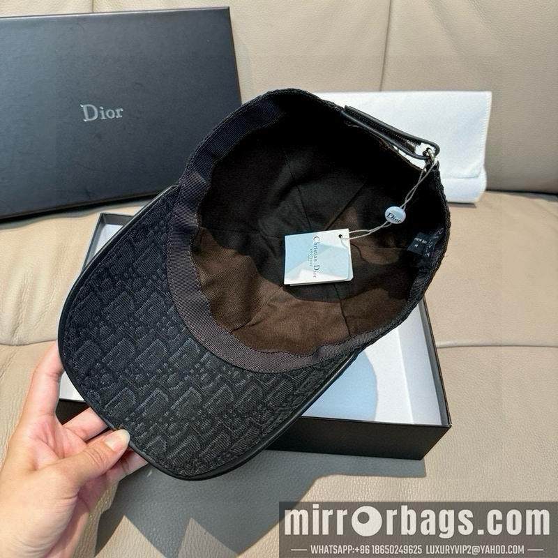 Dior Hat dx76