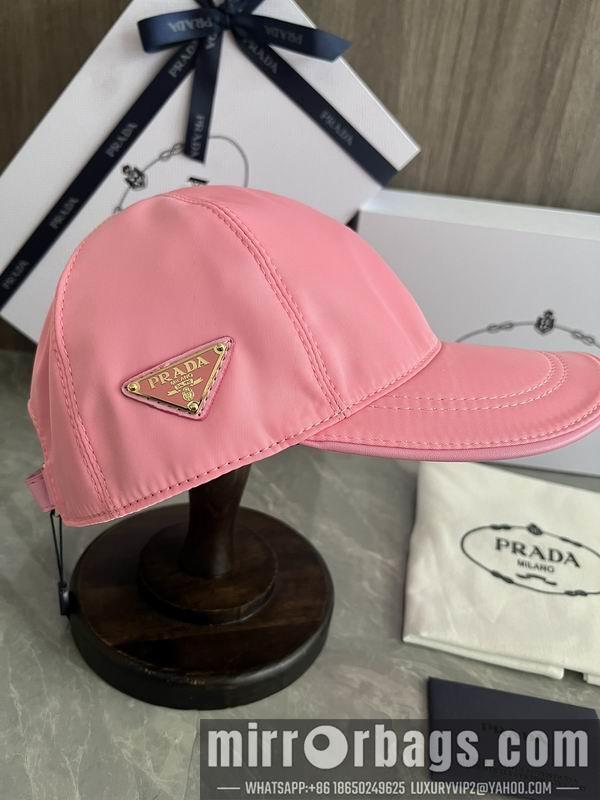Prada Hat dx20