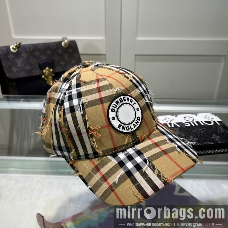 Burberry Hat dx14